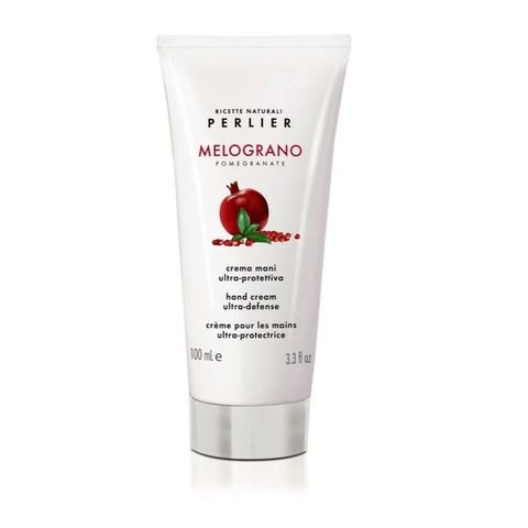 Perlier Pomegranate Ultra Defense Крем за ръце х100 мл