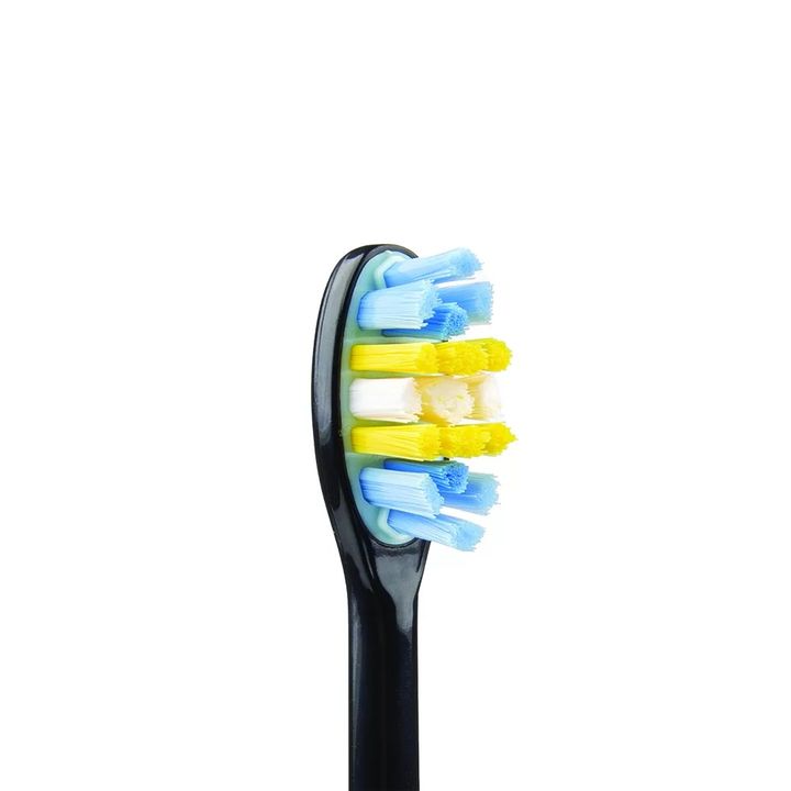 Microlife Clean S5 Medium Накрайник за електрическа четка за зъби х4 броя
