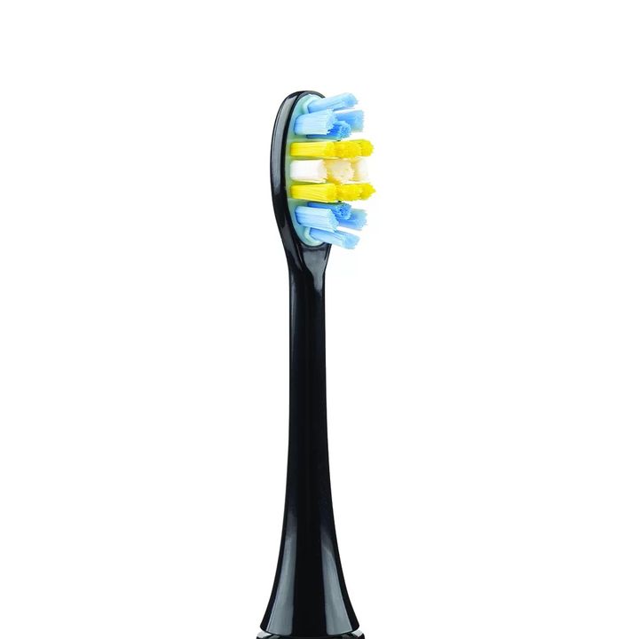 Microlife Clean S5 Medium Накрайник за електрическа четка за зъби х4 броя