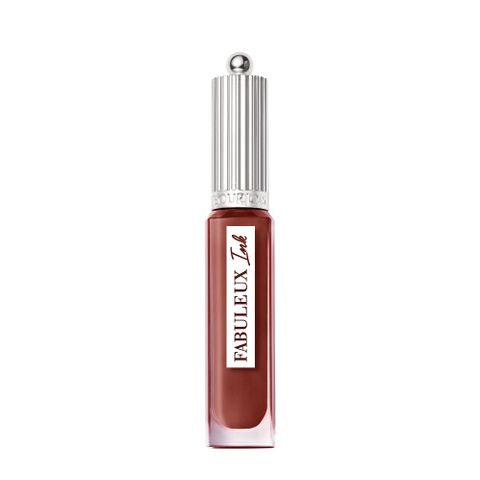 Bourjois Fabuleux Ink Течно червило за устни х3,5 мл, цвят 03