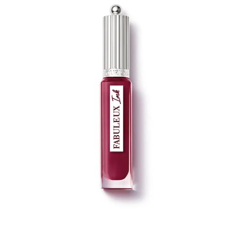 Bourjois Fabuleux Ink Течно червило за устни х3,5 мл, цвят 07
