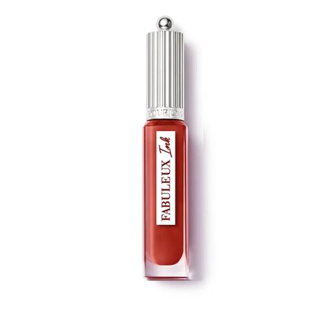 Bourjois Fabuleux Ink Течно червило за устни х3,5 мл, цвят 08