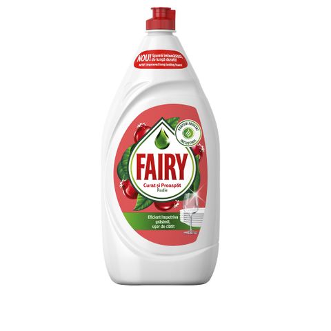 Fairy Pomegranate Препарат за съдове с аромат на нар х900 мл