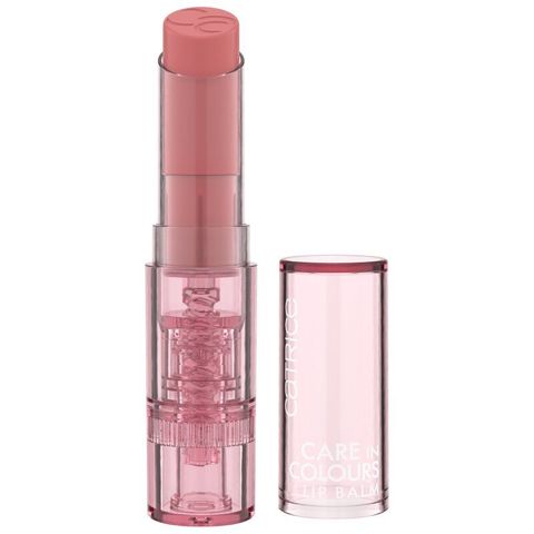 Catrice Care In Colours Балсам за устни, 020 Feelin’ Pretty