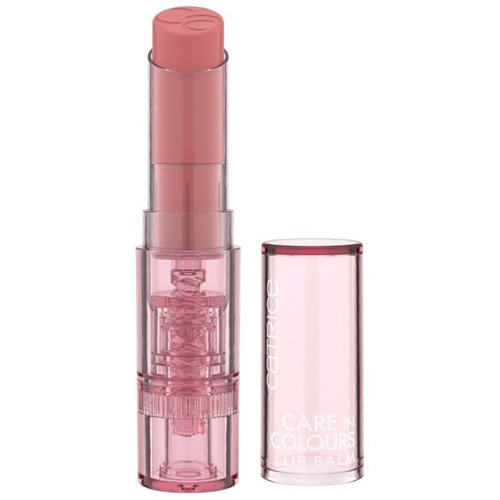 Catrice Care In Colours Балсам за устни, 020 Feelin’ Pretty