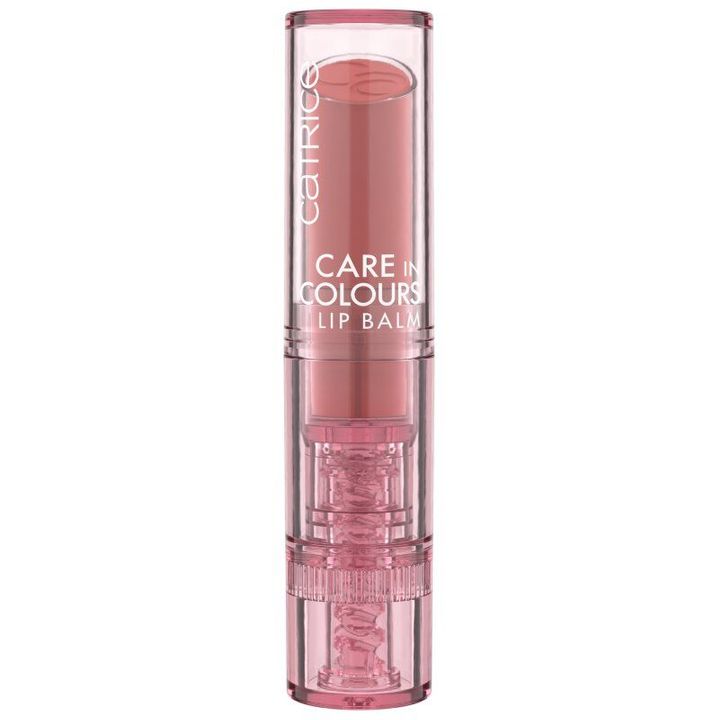 Catrice Care In Colours Балсам за устни, 020 Feelin’ Pretty