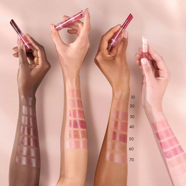 Catrice Care In Colours Балсам за устни, 020 Feelin’ Pretty