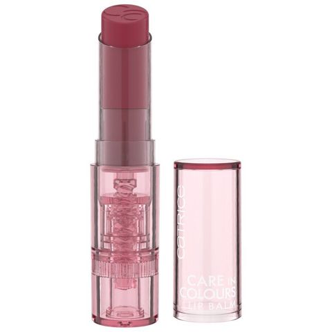 Catrice Care In Colours Балсам за устни, 030 Bubbly Friday