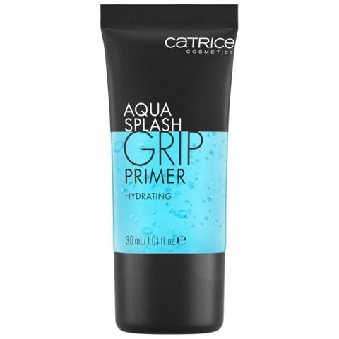 Catrice Aqua Splash Grip Хидратираща основа за грим x30 мл