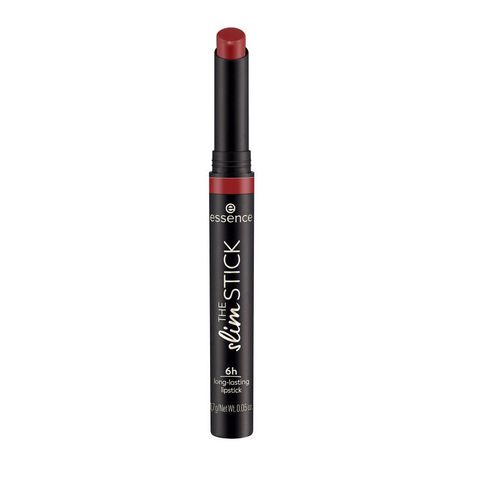 Essence The Slim Stick Червило за устни, Burgundy Bliss