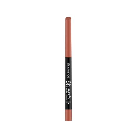 Essence Matte Молив за устни,12 Cushion Talk