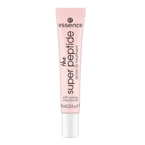 Essence The Super Peptide Glossy Балсам за устни х10 мл