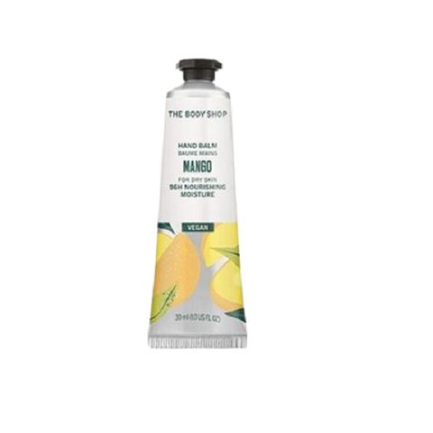 The Body Shop Mango Крем за ръце за суха кожа с манго х30мл