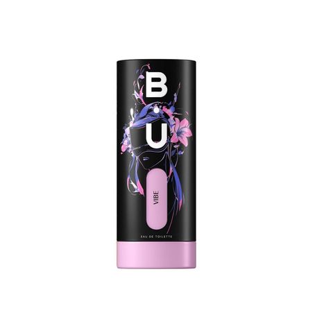 B.U Vibe Тоалетна вода за жени х50 мл