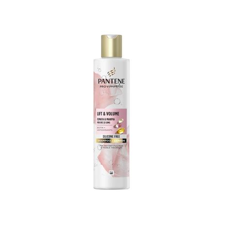 Pantene Pro-V Miracles Lift & Volume Шампоан за коса за обем х250 мл