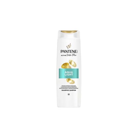 Pantene Pro-V Aqua Light Шампоан за коса слонна към омазняване х625 мл