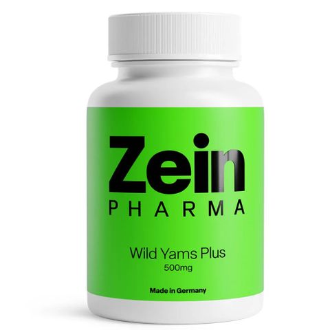 Див ям х120 капсули ZeinPharma