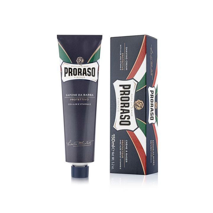 Proraso Protective Крем за бръснене за мъже х150 мл
