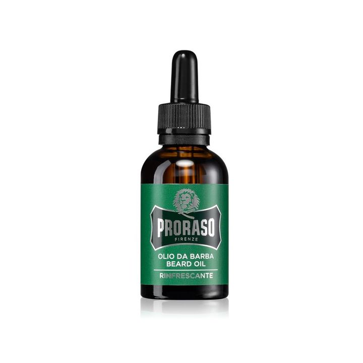 Proraso Refreshing Олио за брада х30 мл