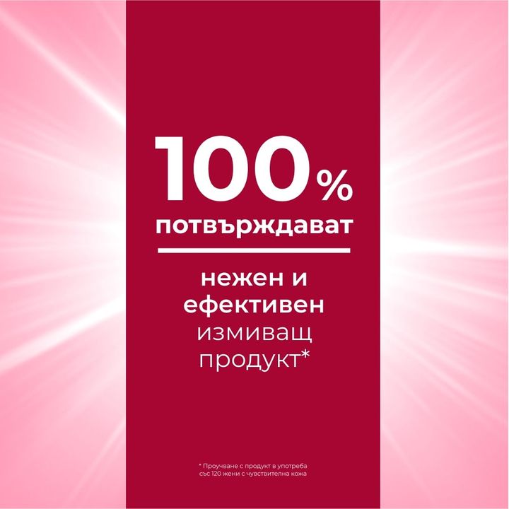 Eucerin pH5 Душ гел за тяло с натурални масла х400 мл, рефил