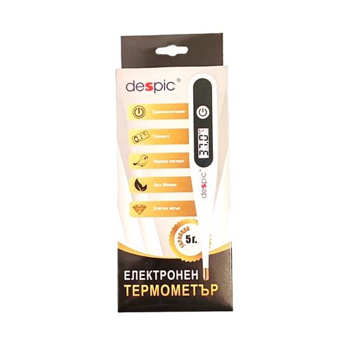 Despic 911 Електронен термометър T16