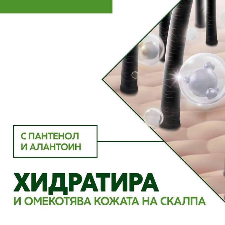 Nizoral Care Шампоан за сух пърхот и скалп х200 мл Stada