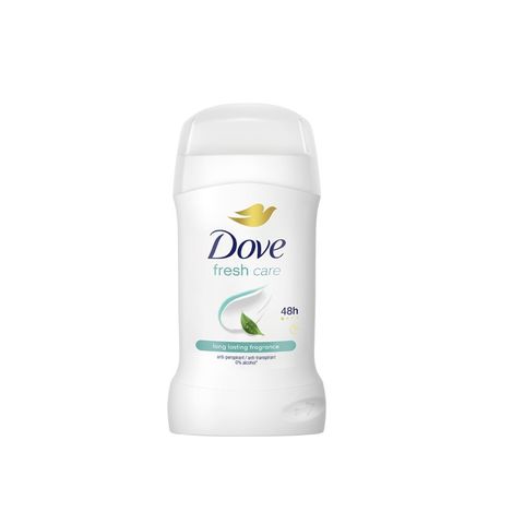 Dove Fresh Care Део стик потив изпотяжане за жени х50 мл