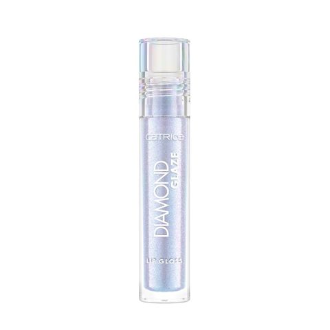 Catrice Diamond Glaze Гланц за устни х3 мл, цвят 010 Bubbles N Troubles