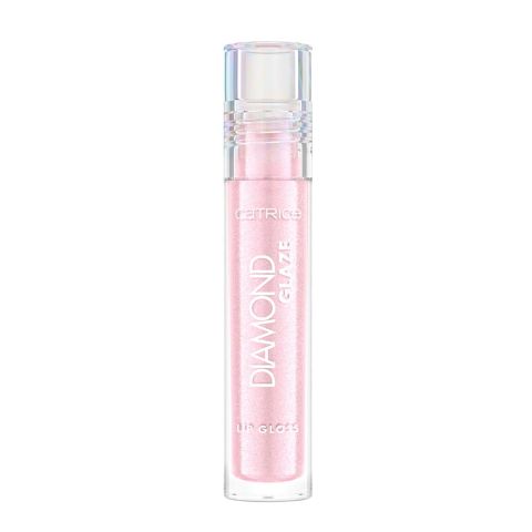 Catrice Diamond Glaze Гланц за устни х3 мл, цвят 020 Poppin Glitters