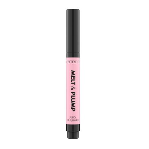 Catrice Melt & Plump Juicy Балсам за устни х1.8 грама, цвят 010 More Amore
