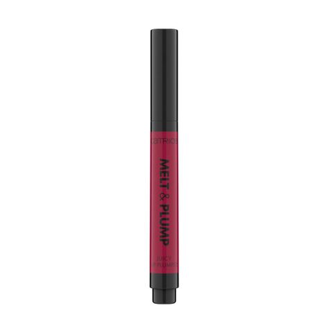 Catrice Melt & Plump Juicy Балсам за устни х1.8 грама, цвят 040 Call Nine Wine Wine