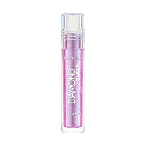 Catrice Diamond Glaze Гланц за устни х3 мл, цвят 030 Less Bitter More Glitter