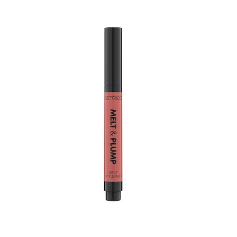 Catrice Melt & Plump Juicy Балсам за устни х1.8 грама, цвят 020 Hyp-nude-tized