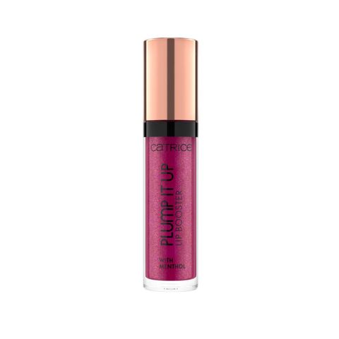 Catrice Plump It Up Booster Гланц за устни х3,5 мл цвят 110 Selflove and Glitter