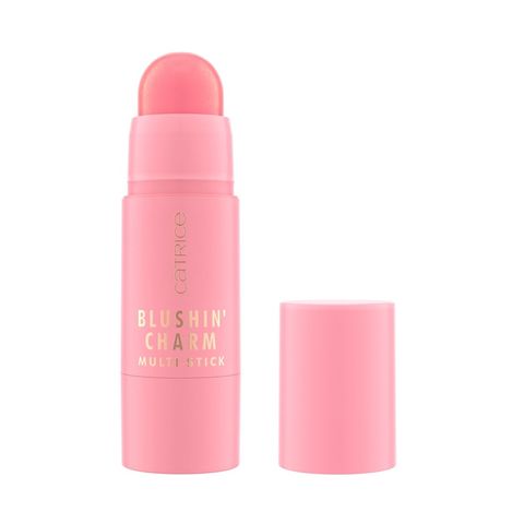 Catrice Blushin Charm Стик руж за лице х5,5 грама, цвят 040 Sparkle Lover
