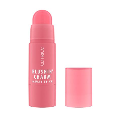 Catrice Blushin Charm Стик руж за лице х5,5 грама, цвят 010  Pink Sweetheart