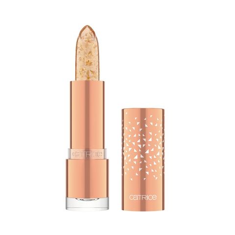 Catrice Glam In Gold Балсам за устни х3,5 грама, цвят 010 In A Gold Rush