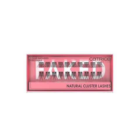 Catrice Natural Cluster Изкуствени мигли