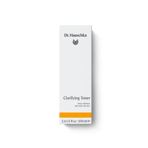 Dr. Hauschka Освежаващ тонер за лице за мазна кожа х100 мл
