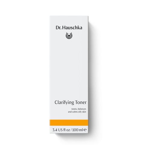 Dr. Hauschka Тонер за лице х100 мл