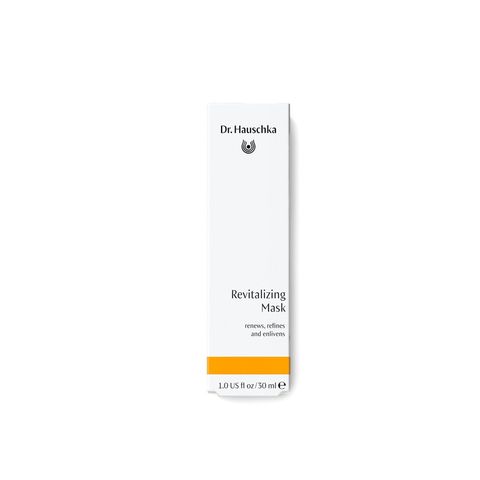 Dr. Hauschka Ревитализираща маска за лице за сияйна кожа х30 мл