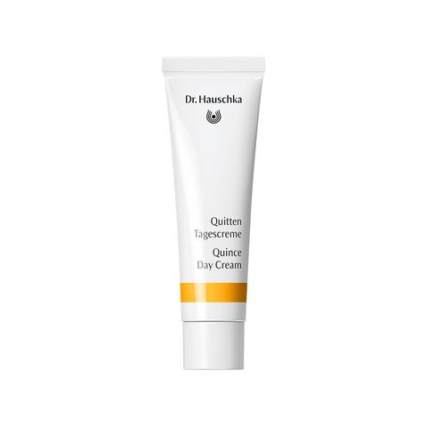 Dr. Hauschka Дневен крем за лице с дюля за нормална кожа х30 мл