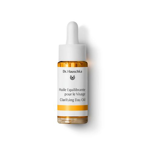 Dr. Hauschka Освежаващо масло за лице за мазна и проблемна кожа х18 мл