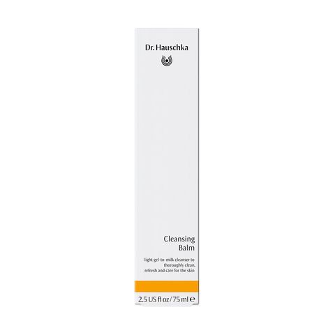 Dr. Hauschka Почистващ балсам за лице х75 мл