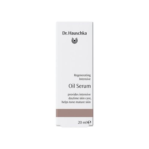 Dr. Hauschka Възстановяващ интензивен маслен серум х20 мл