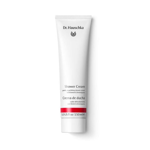 Dr. Hauschka Душ крем за тяло х150 мл