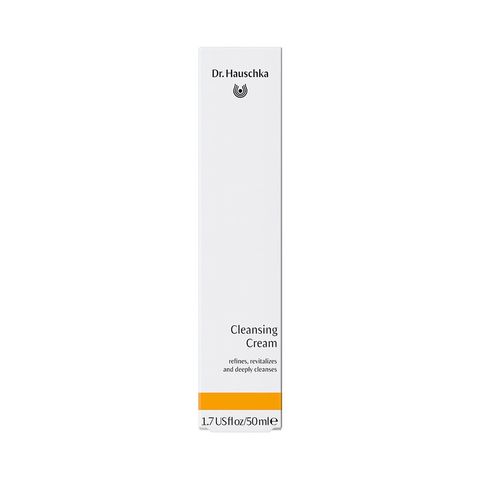 Dr. Hauschka Почистващ крем за лице х75 мл