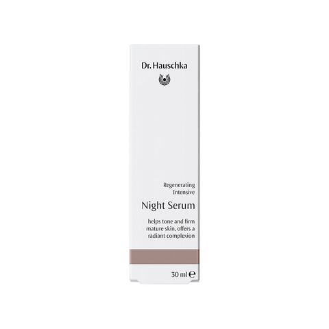 Dr. Hauschka Регенериращ интензивен серум за лице х30 мл