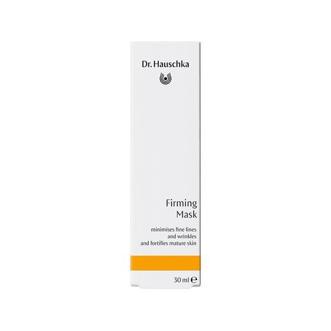 Dr. Hauschka Стягаща маска за лице х30 мл