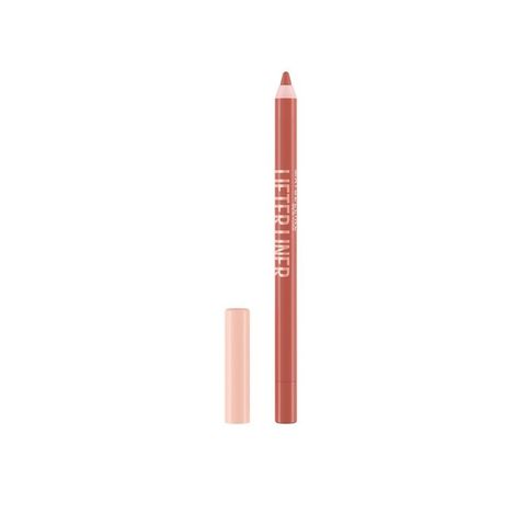 Maybelline Lifter Lip Liner Молив за устни с хиалуронова киселина, цвят 04 Out Of Line